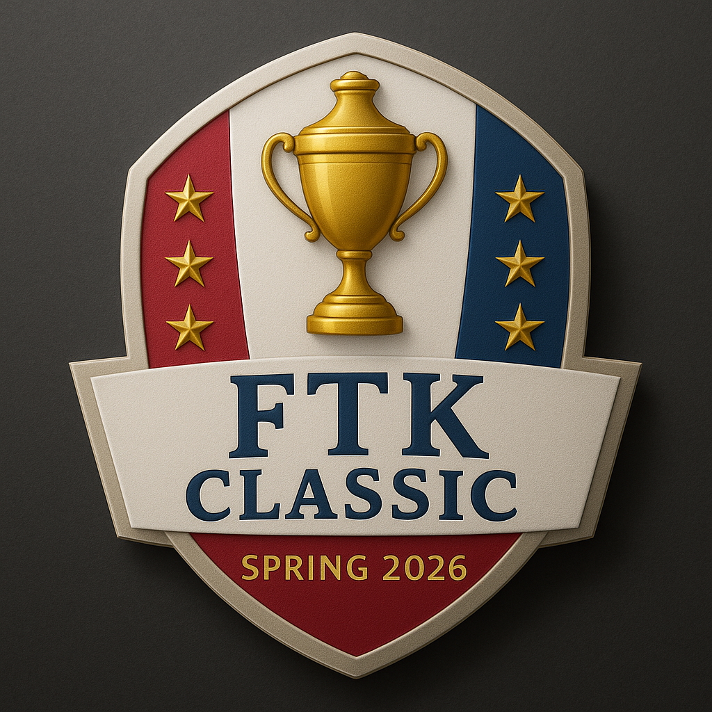 FTK Classic logo